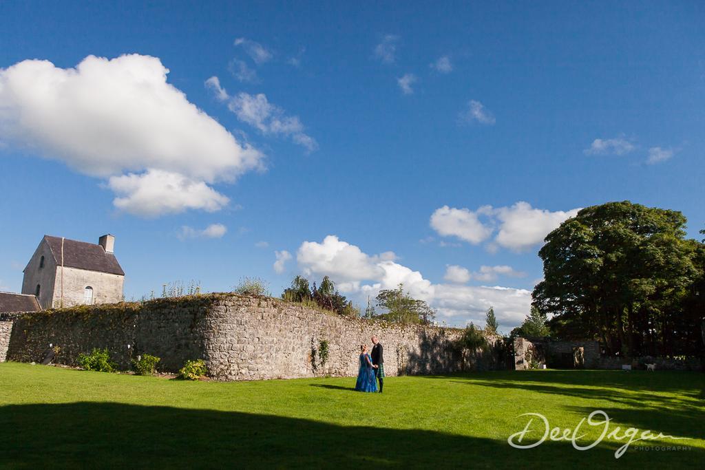 Galway Glamping Hotel Tuam Zewnętrze zdjęcie