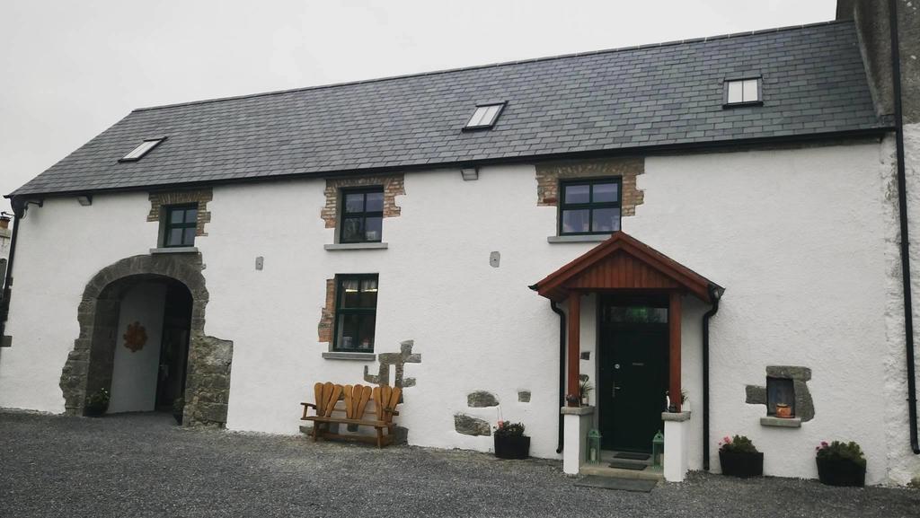 Galway Glamping Hotel Tuam Zewnętrze zdjęcie