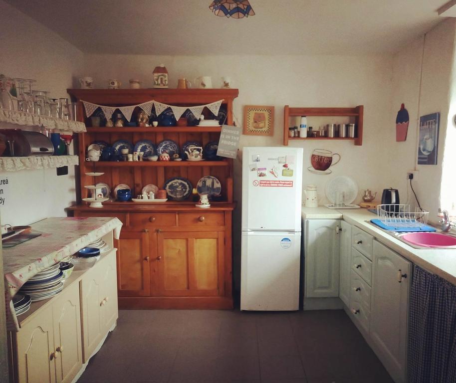 Galway Glamping Hotel Tuam Zewnętrze zdjęcie