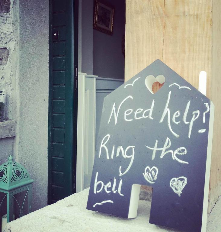 Galway Glamping Hotel Tuam Zewnętrze zdjęcie