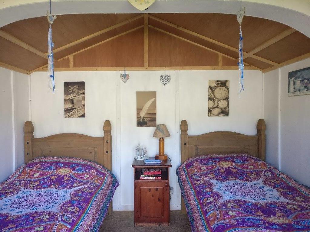 Galway Glamping Hotel Tuam Zewnętrze zdjęcie